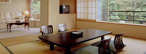 Izunagaoka Onsen Futaba Izunokuni Exteriér fotografie